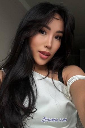 227348 - Zhansaya Leeftijd: 37 - Kazachstan