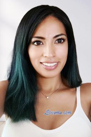 227366 - Leticia Pamela Leeftijd: 35 - Mexico