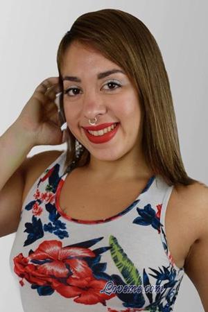227378 - Cecilia Leeftijd: 35 - Argentini&euml;