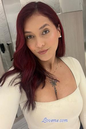 227424 - Andrea Catalina Leeftijd: 33 - Costa Rica