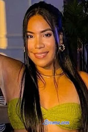 227439 - Paola Leeftijd: 33 - Colombia