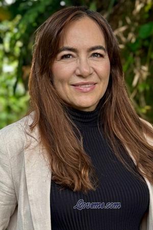 227445 - Lucia Leeftijd: 53 - Colombia