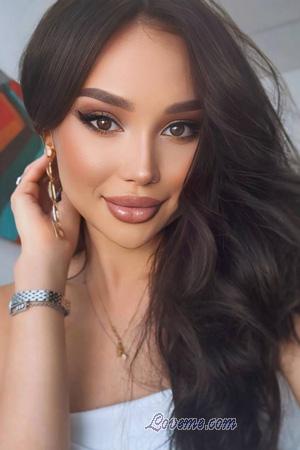 227447 - Kamilla Leeftijd: 29 - Kazachstan