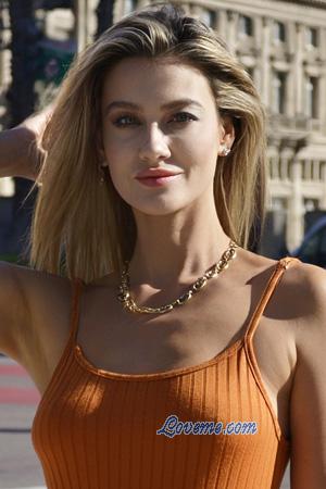 227505 - Polina Leeftijd: 38 - Argentini&euml;