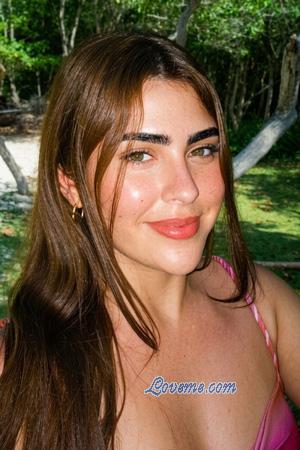 227512 - Stefany Leeftijd: 25 - Colombia