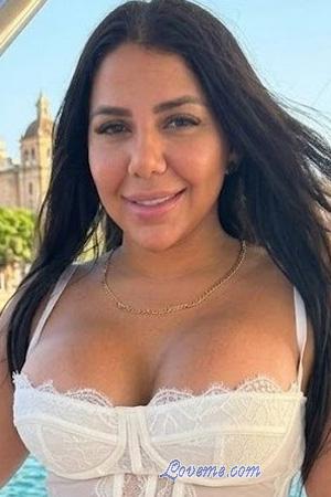 227607 - Maria Leeftijd: 27 - Colombia