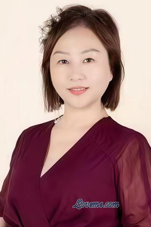227643 - Winnie Leeftijd: 62 - China