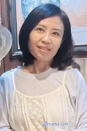 227645 - Ling Leeftijd: 57 - China