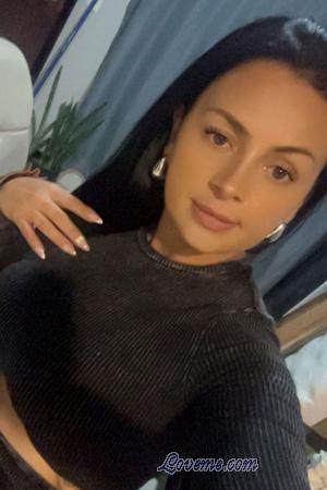 227683 - Karla Eugenia Leeftijd: 41 - Costa Rica