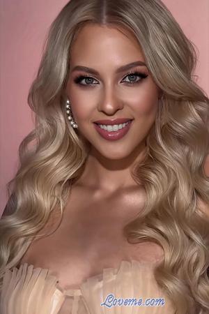 227752 - Hanna Leeftijd: 30 - Oekra&iuml;ne