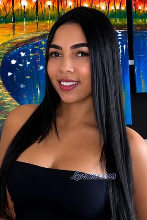 227768 - Maria Leeftijd: 21 - Colombia