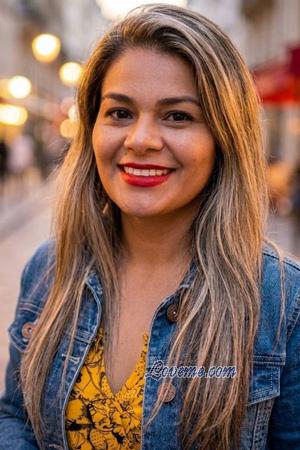 227769 - Edna Leeftijd: 41 - Colombia