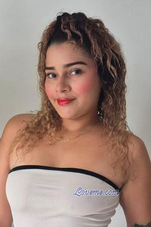 227770 - Karolay Leeftijd: 22 - Colombia