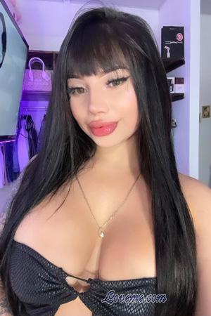 227774 - Rachell Leeftijd: 23 - Costa Rica