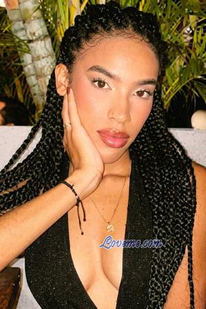 227775 - Luz Karime Leeftijd: 20 - Colombia