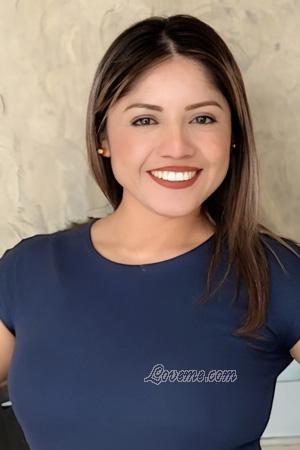 227777 - Josefina Leeftijd: 42 - Mexico