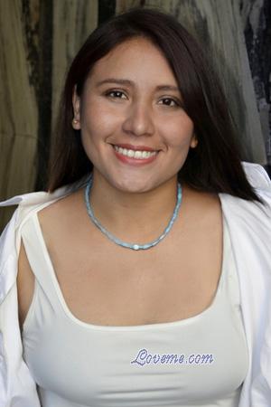 227779 - Jacqueline Karen Leeftijd: 31 - Argentini&euml;