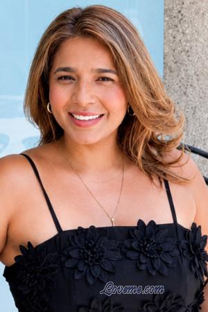 227781 - Brenda Leeftijd: 35 - Colombia