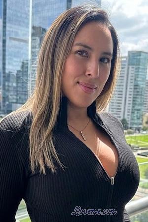 227782 - Ingrid Leeftijd: 33 - Colombia