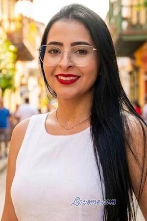 227788 - Daniela Leeftijd: 26 - Colombia