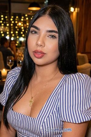 227797 - Estefani Leeftijd: 25 - Colombia
