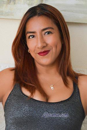 227802 - Mariela Leeftijd: 30 - Peru