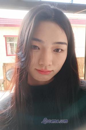 227804 - Xueying Leeftijd: 28 - China