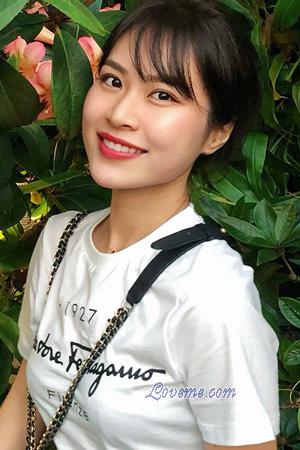 227809 - WeiNa Leeftijd: 36 - China