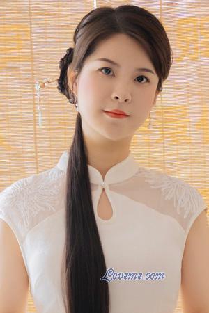 227817 - Caili Leeftijd: 41 - China