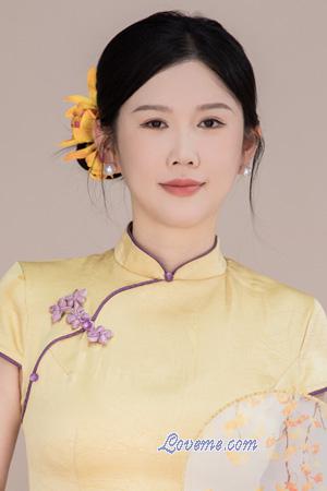 227818 - Lu Leeftijd: 41 - China