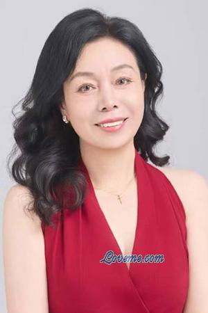 227845 - Gloria Leeftijd: 55 - China