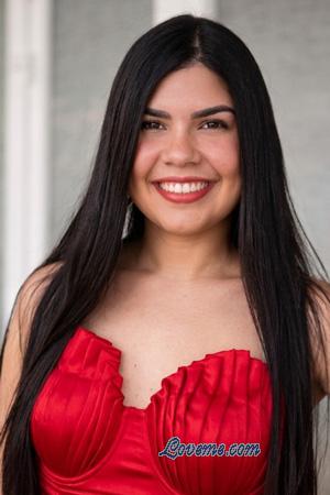 227955 - Kiara Leeftijd: 34 - Colombia
