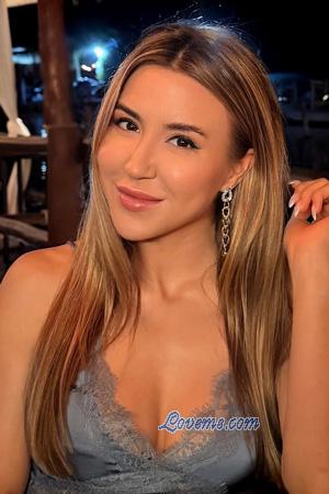 227968 - Viktoria Leeftijd: 37 - Mexico