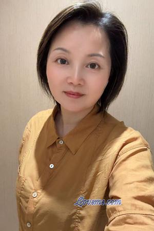 228022 - Yuzhen Leeftijd: 53 - Hong Kong