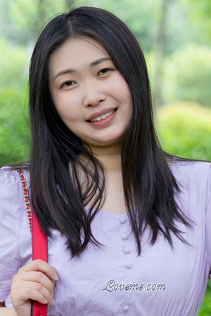 228031 - Yixin Leeftijd: 30 - China
