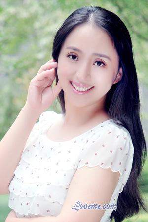 228032 - Ying Leeftijd: 51 - China