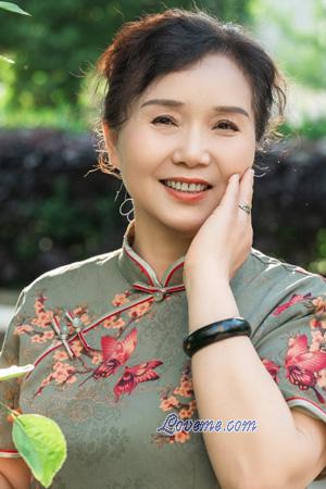 228037 - Cong Lin Leeftijd: 64 - China