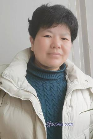 228038 - Linyue Leeftijd: 54 - China