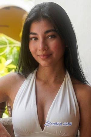 228084 - Dayan Leeftijd: 19 - Colombia