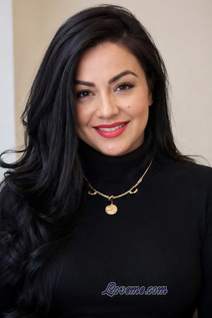 228092 - Viridiana  Leeftijd: 41 - Mexico
