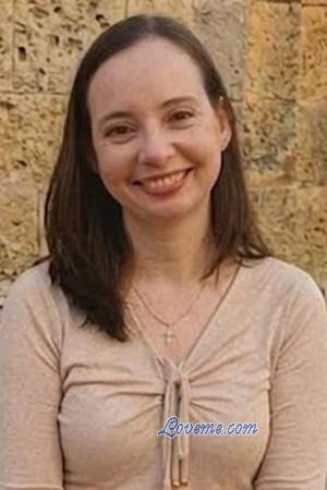 228098 - Laura Leeftijd: 44 - Colombia