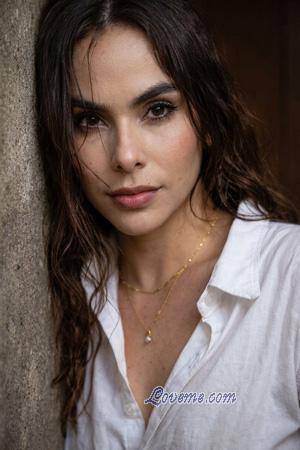 228106 - Marisol Leeftijd: 37 - Colombia