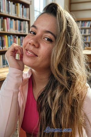228124 - Ana Leeftijd: 43 - Colombia