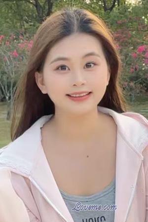 228169 - Yue Xia Leeftijd: 25 - China