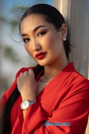 228275 - Tolkyn Leeftijd: 35 - Kazachstan