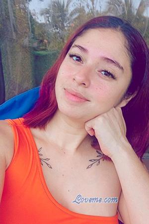 228304 - Fabiola Leeftijd: 33 - Costa Rica