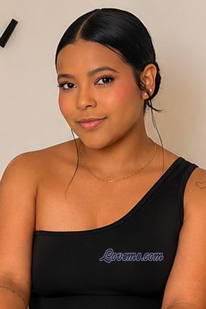 228461 - Valentina Leeftijd: 18 - Colombia