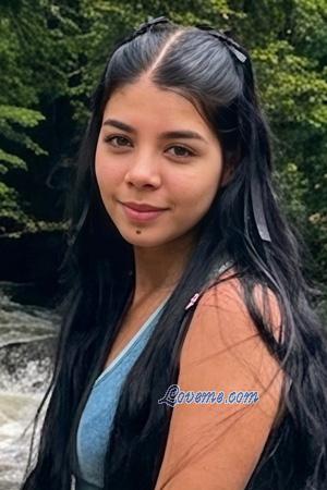 228483 - Valentina Leeftijd: 27 - Colombia