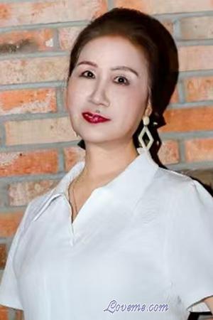 228535 - Xueying Leeftijd: 69 - China