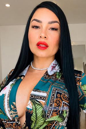 228583 - Maritza Leeftijd: 41 - Colombia